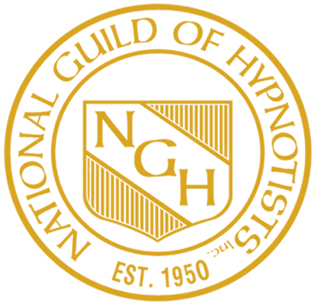 National Guild of Hypnotists Logo