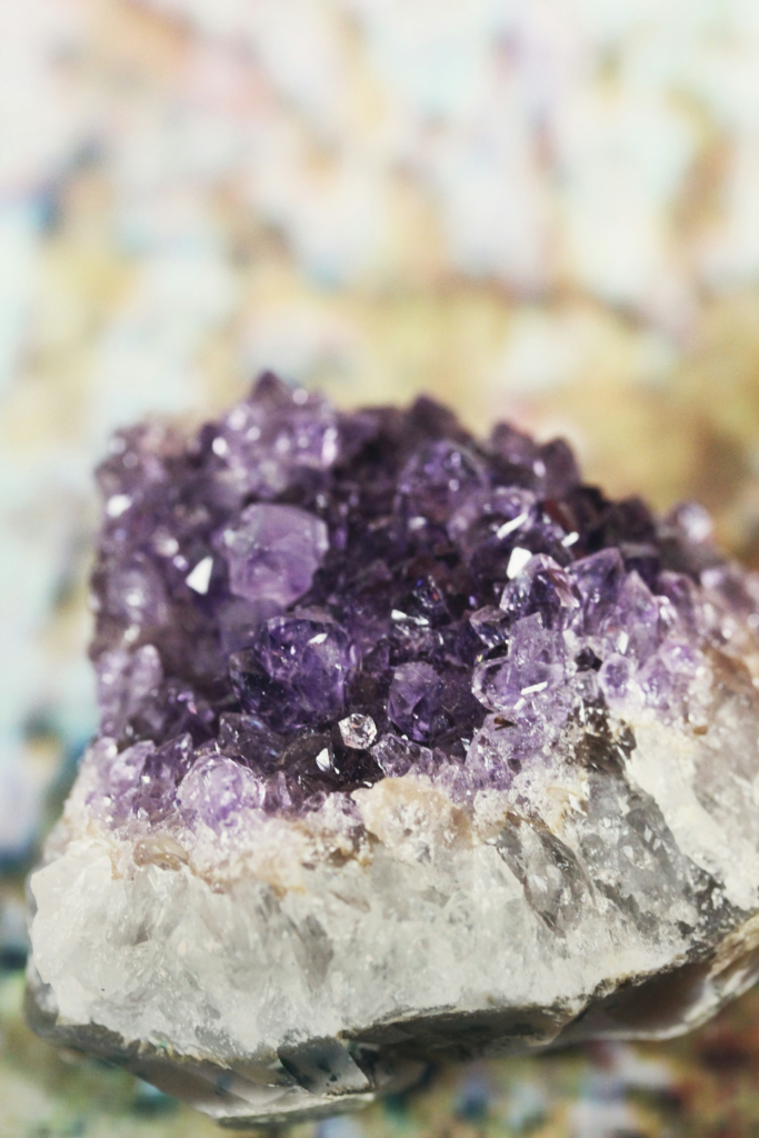 Harness the Power of Crystals to Soothe Anxiety and Restore Balance ...